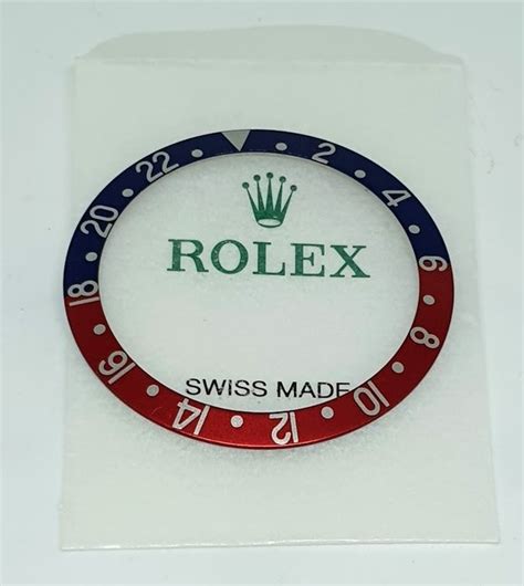 inserto rolex 16710|rolex 16710 gmt.